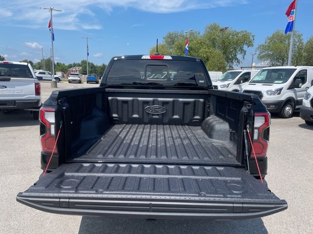 New 2025 Ford Ranger Raptor image 69