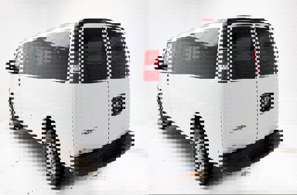 Used 2023 Chevrolet Express 3500 LS image 6