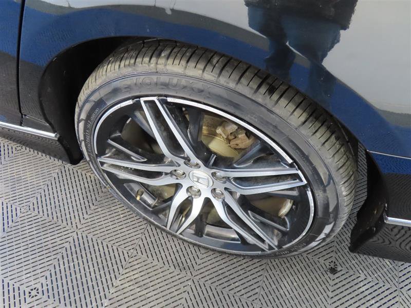 Used 2021 Honda Accord Touring image 7