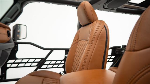 Used 2022 Jeep Wrangler Unlimited Sahara image 19