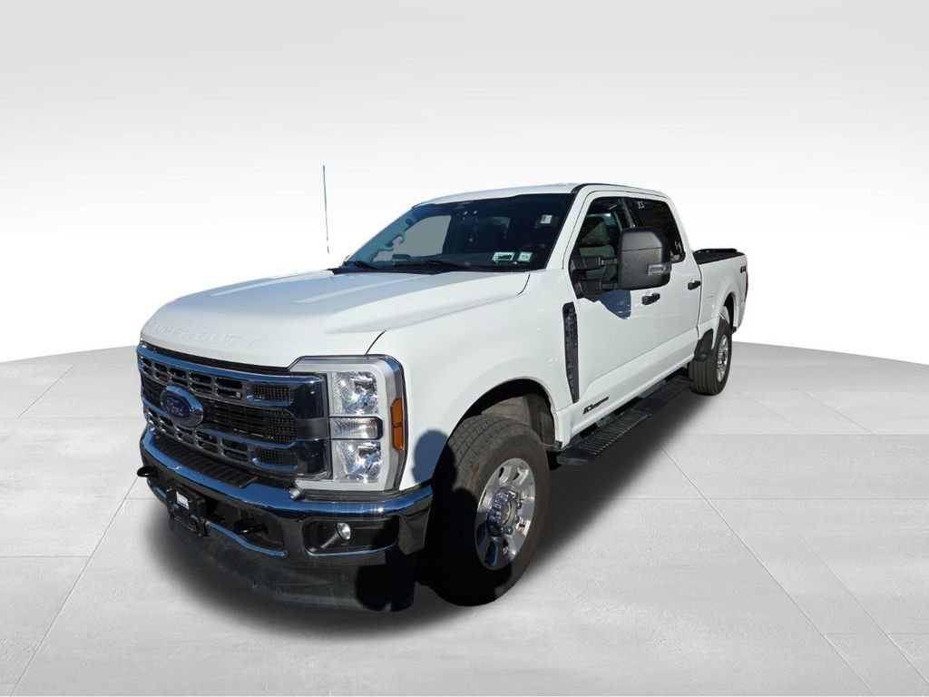 Used 2024 Ford F250 XLT image 18
