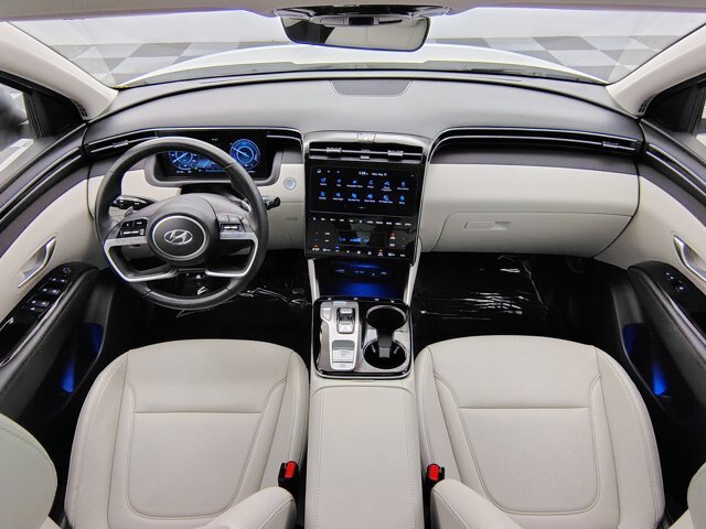 Used 2024 Hyundai Tucson SEL AWD/4WD image 2