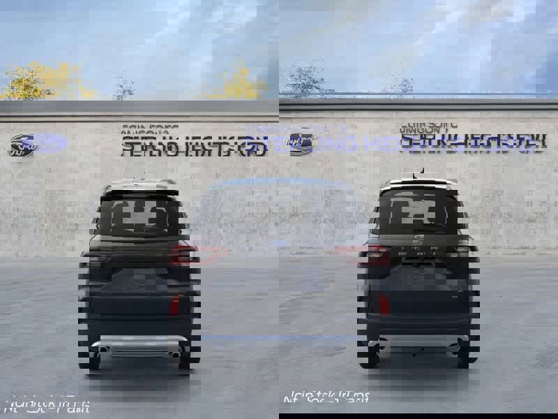 New 2026 Ford Escape SE image 5