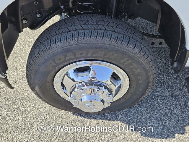 New 2026 RAM 3500 Tradesman image 17