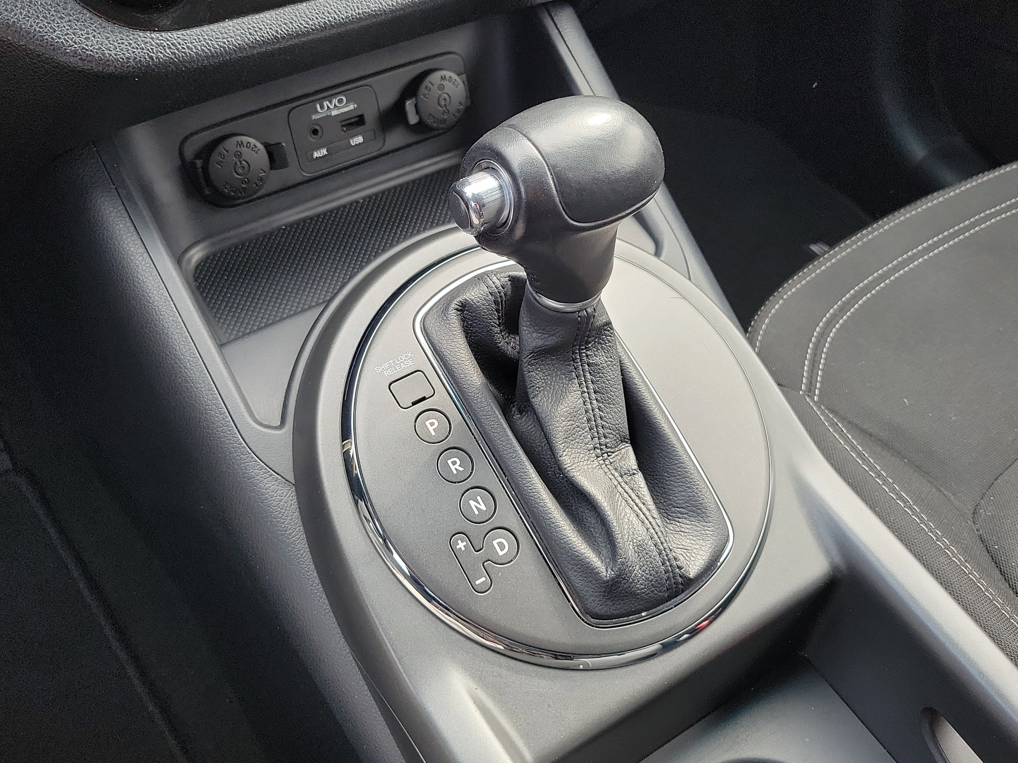 Used 2013 Kia Sportage EX image 36