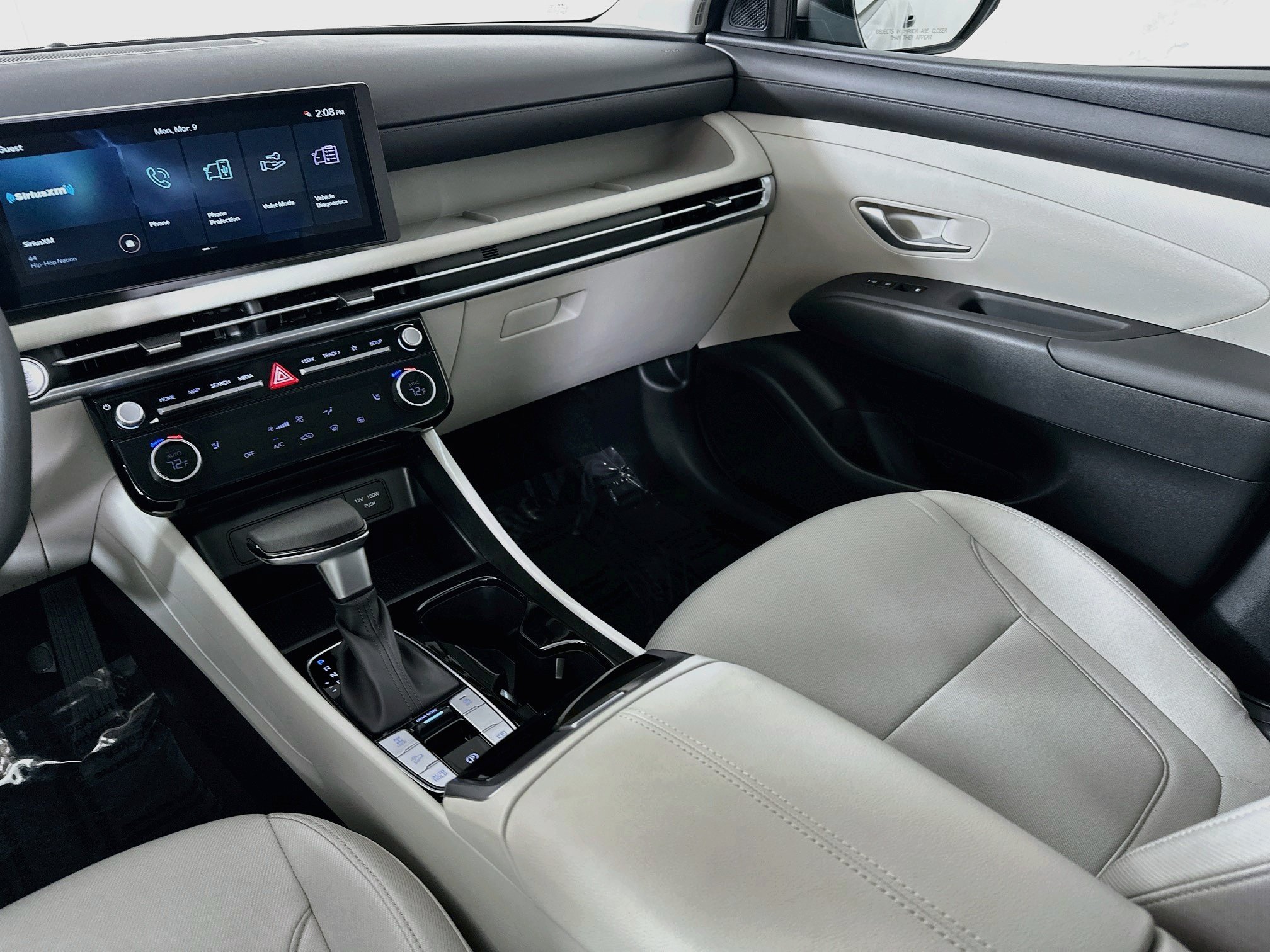 New 2026 Hyundai Tucson SEL Plus AWD/4WD image 23