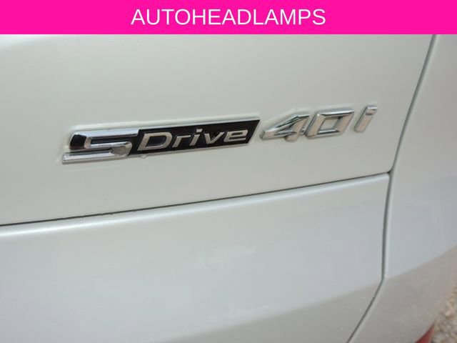 Used 2021 BMW X5 sDrive40i w/ Premium Package 2 RWD image 13