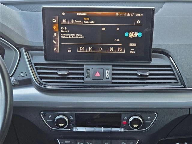 Used 2023 Audi Q5 2.0T Premium Plus w/ Premium Plus Package image 13