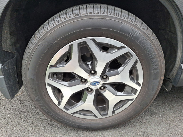 Used 2021 Subaru Forester Premium AWD/4WD image 7