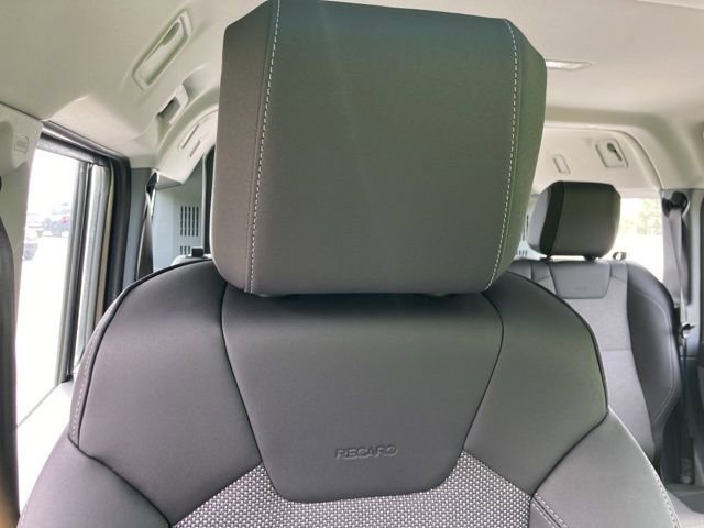 New 2026 INEOS Grenadier AWD/4WD image 35