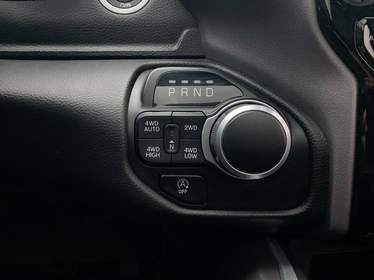 Used 2023 RAM 1500 Big Horn AWD/4WD image 20