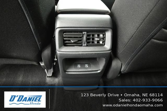 Used 2025 Honda CR-V Sport image 37