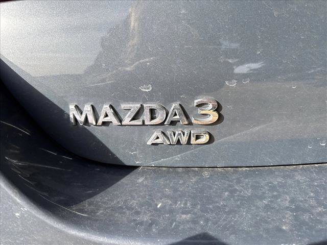 Used 2023 MAZDA MAZDA3 s image 5