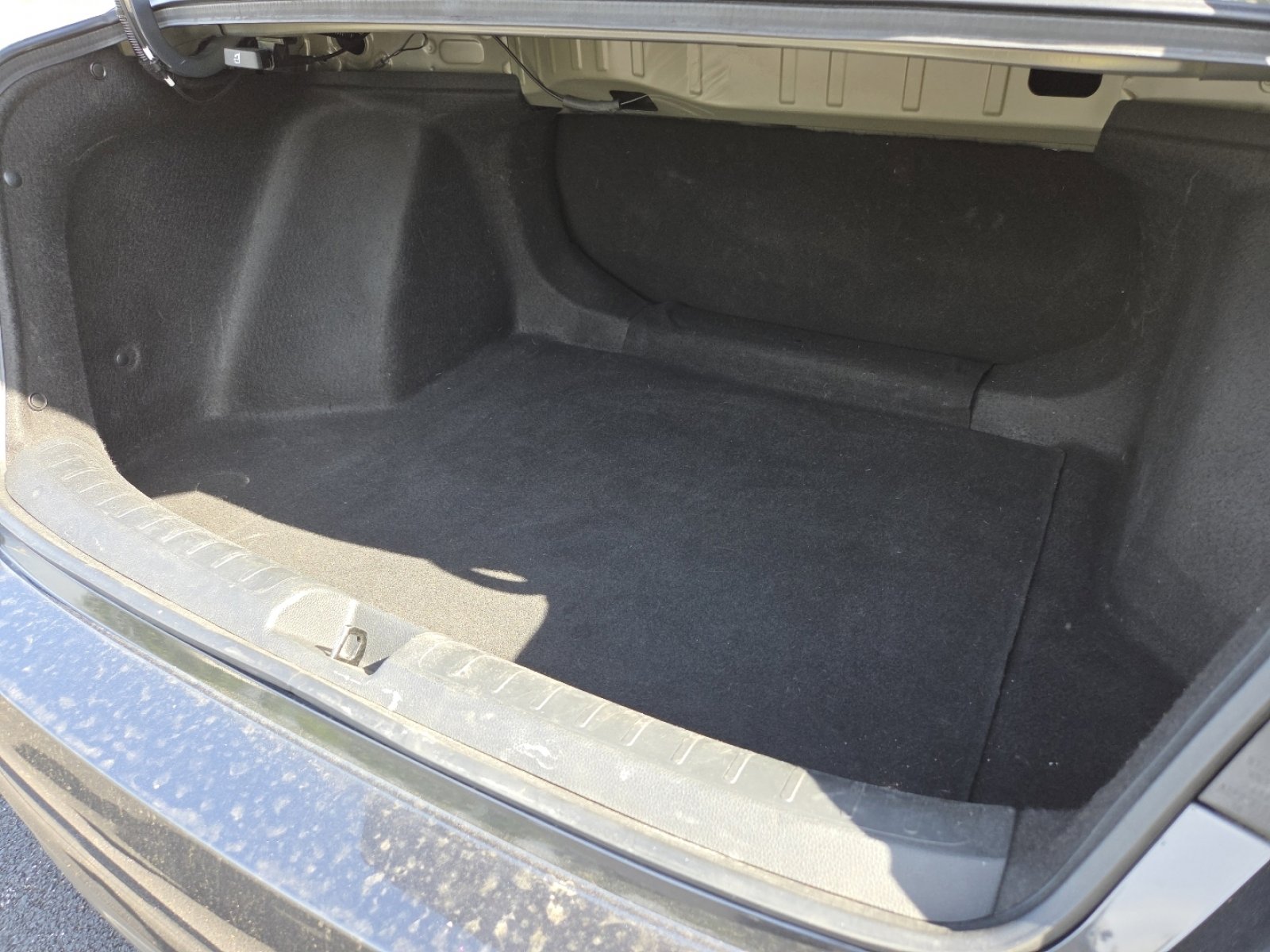 Certified 2023 Honda Civic Sport image 22