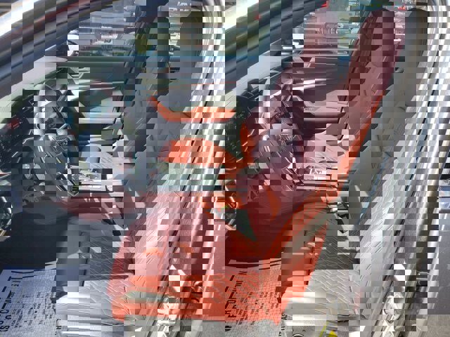 Used 2022 Audi S6 Premium Plus image 24