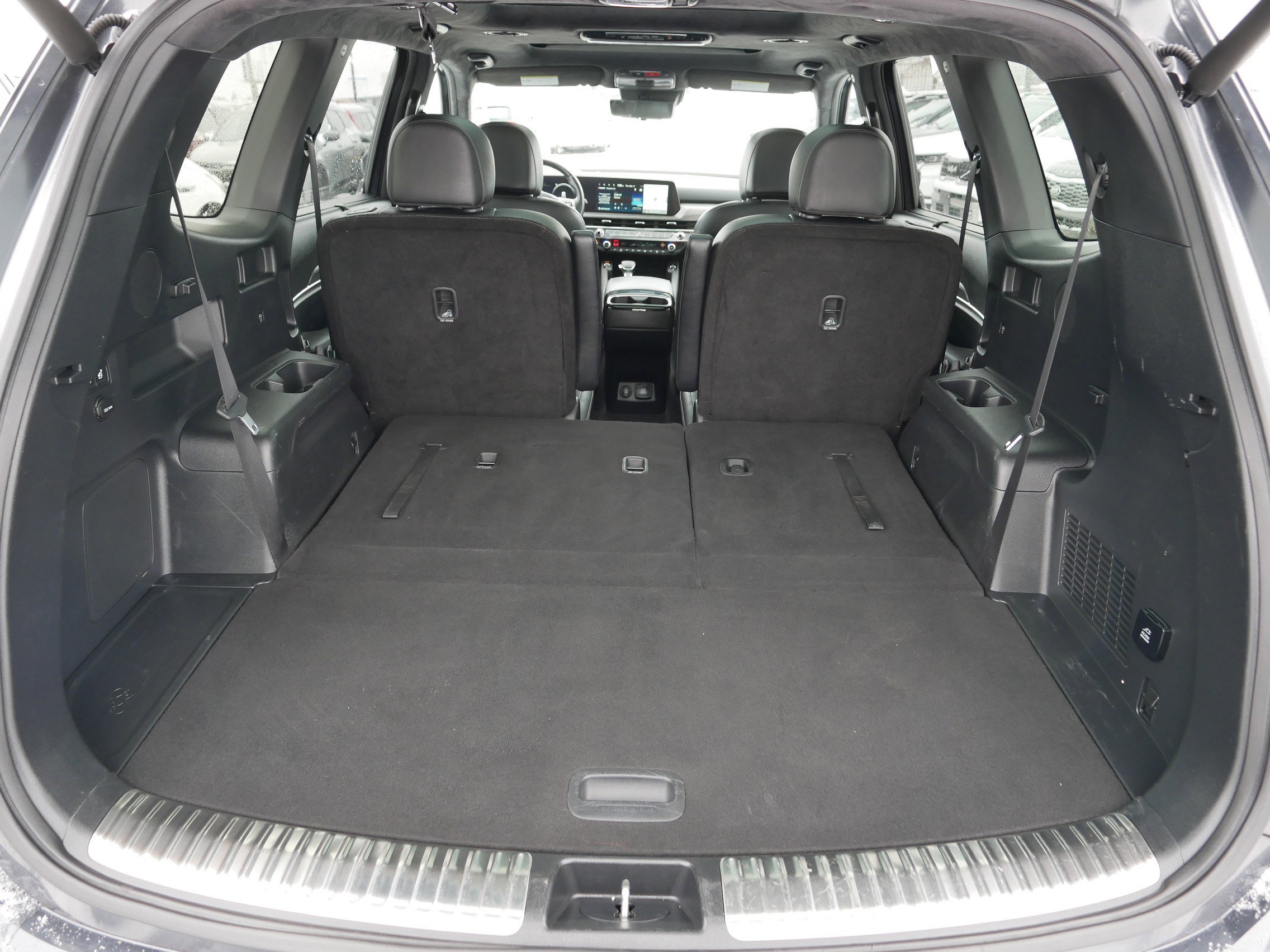 Certified 2023 Kia Telluride SX Prestige X-Pro image 15