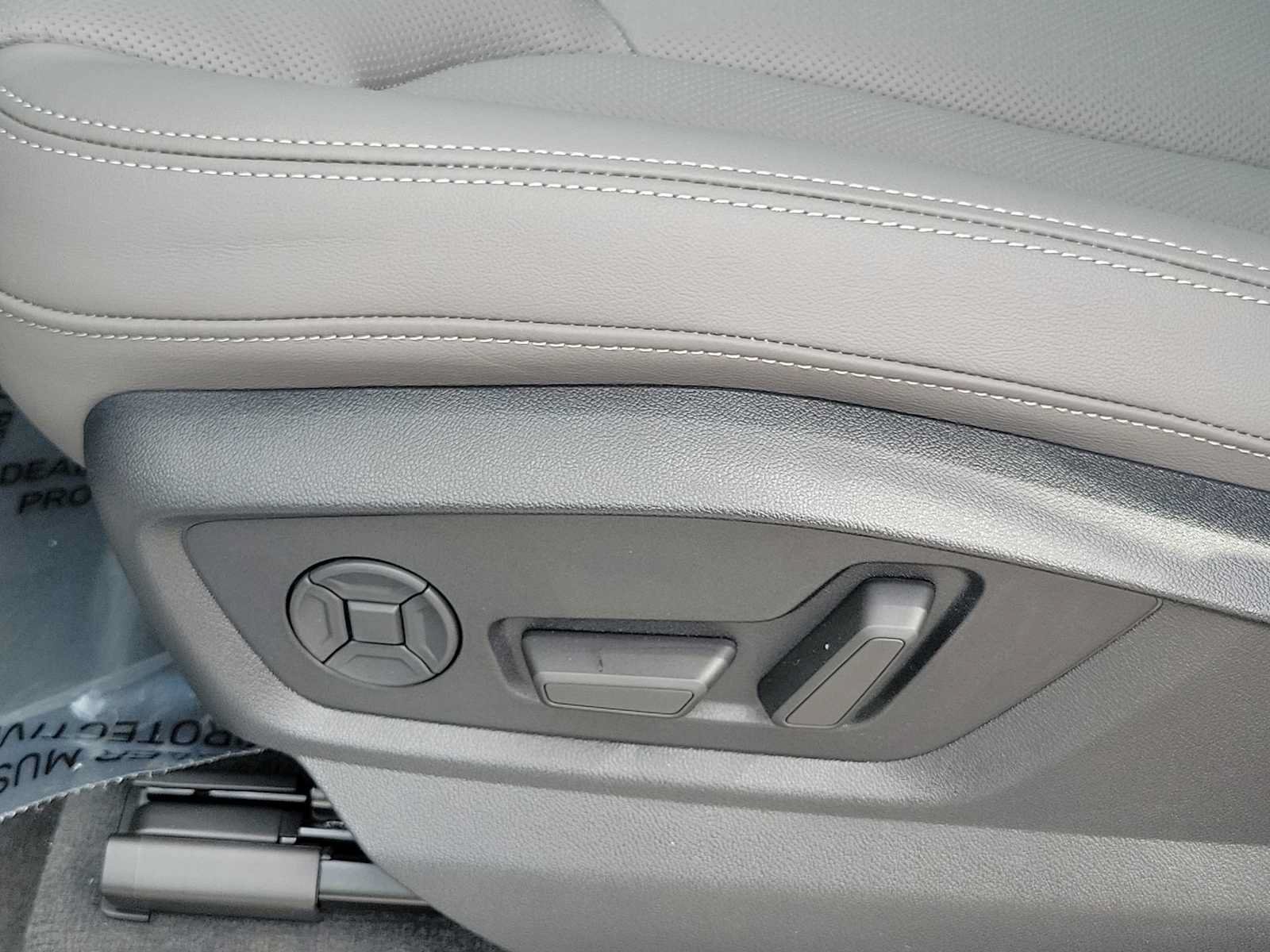 New 2026 Audi Q7 2.0T Premium Plus AWD/4WD image 16