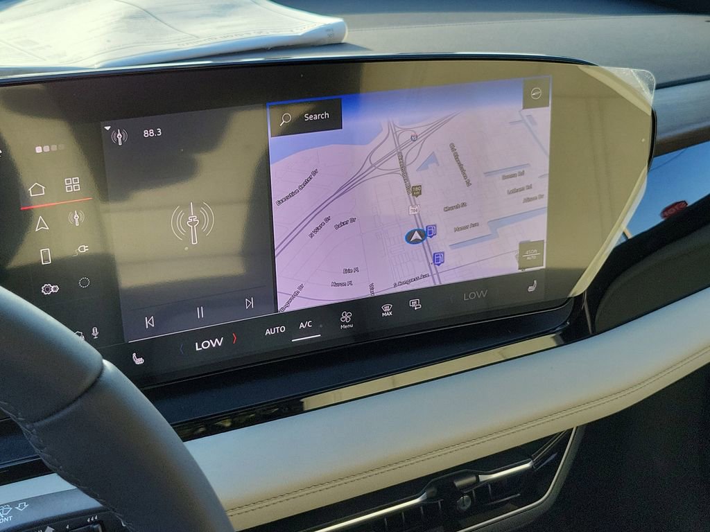 New 2025 Audi Q6 e-tron Premium image 12