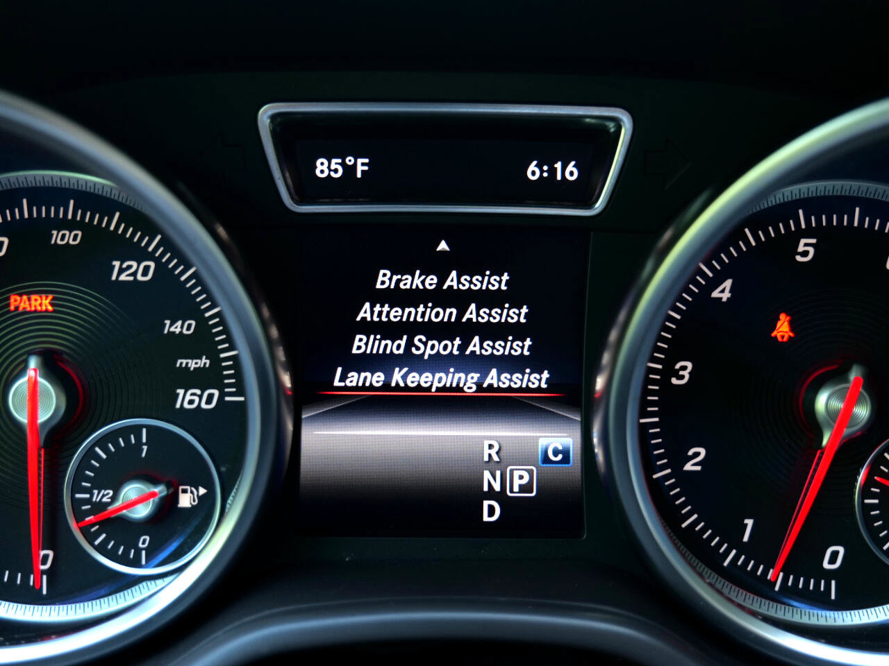 Used 2019 Mercedes-Benz GLS 450 4MATIC w/ Grand Edition Package image 22