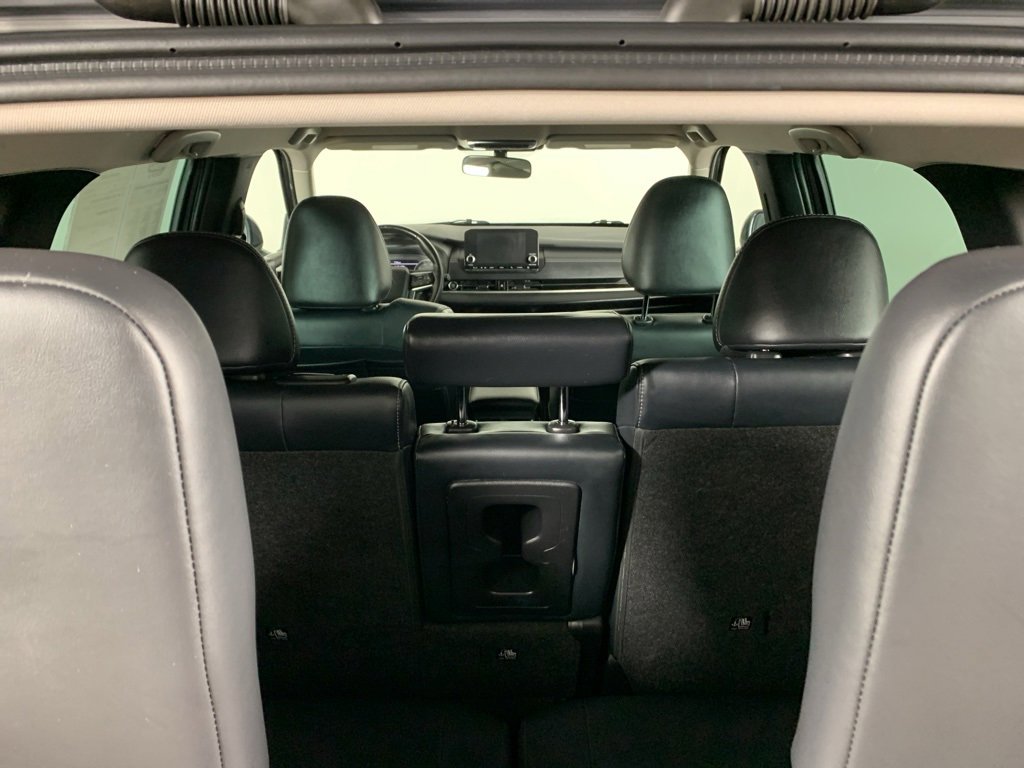 Used 2023 Mitsubishi Outlander SE image 14