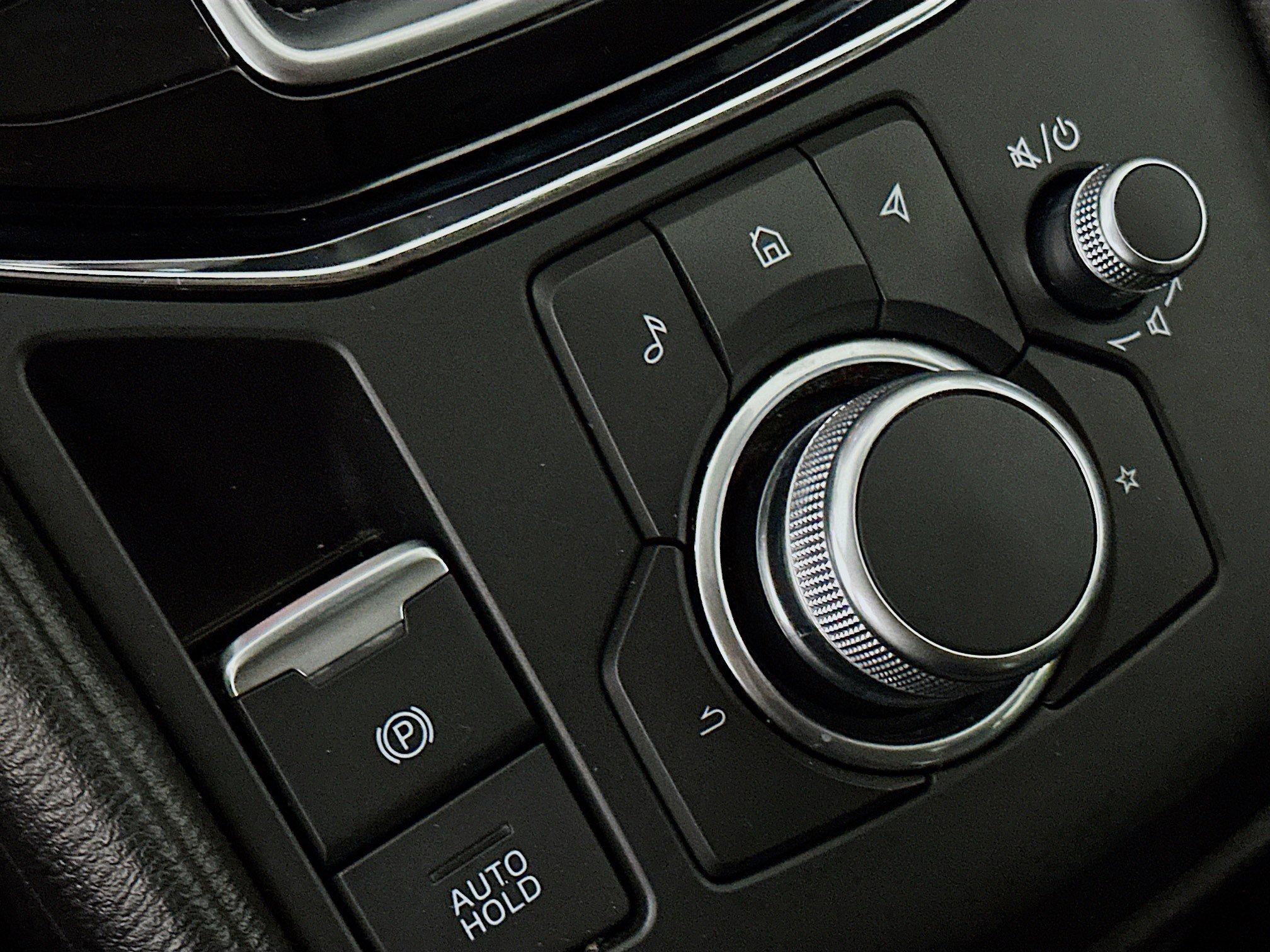 Used 2025 MAZDA CX-5 AWD 2.5 S w/ Select Package image 24