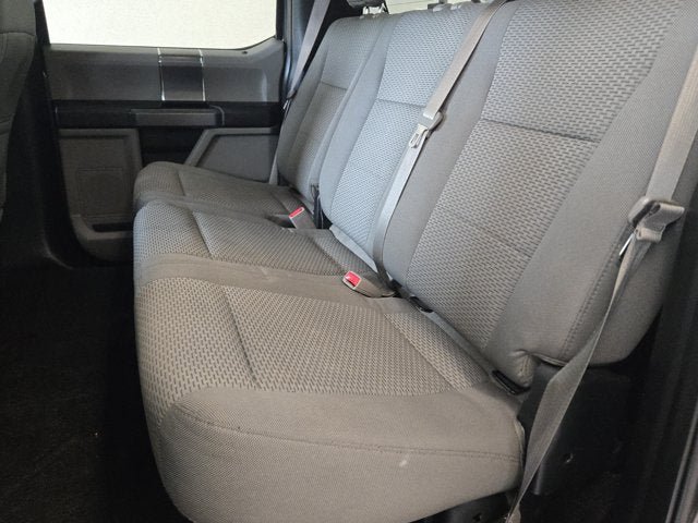 Used 2016 Ford F150 4x4 SuperCrew image 16