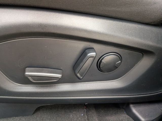 New 2026 Ford Explorer Active image 9