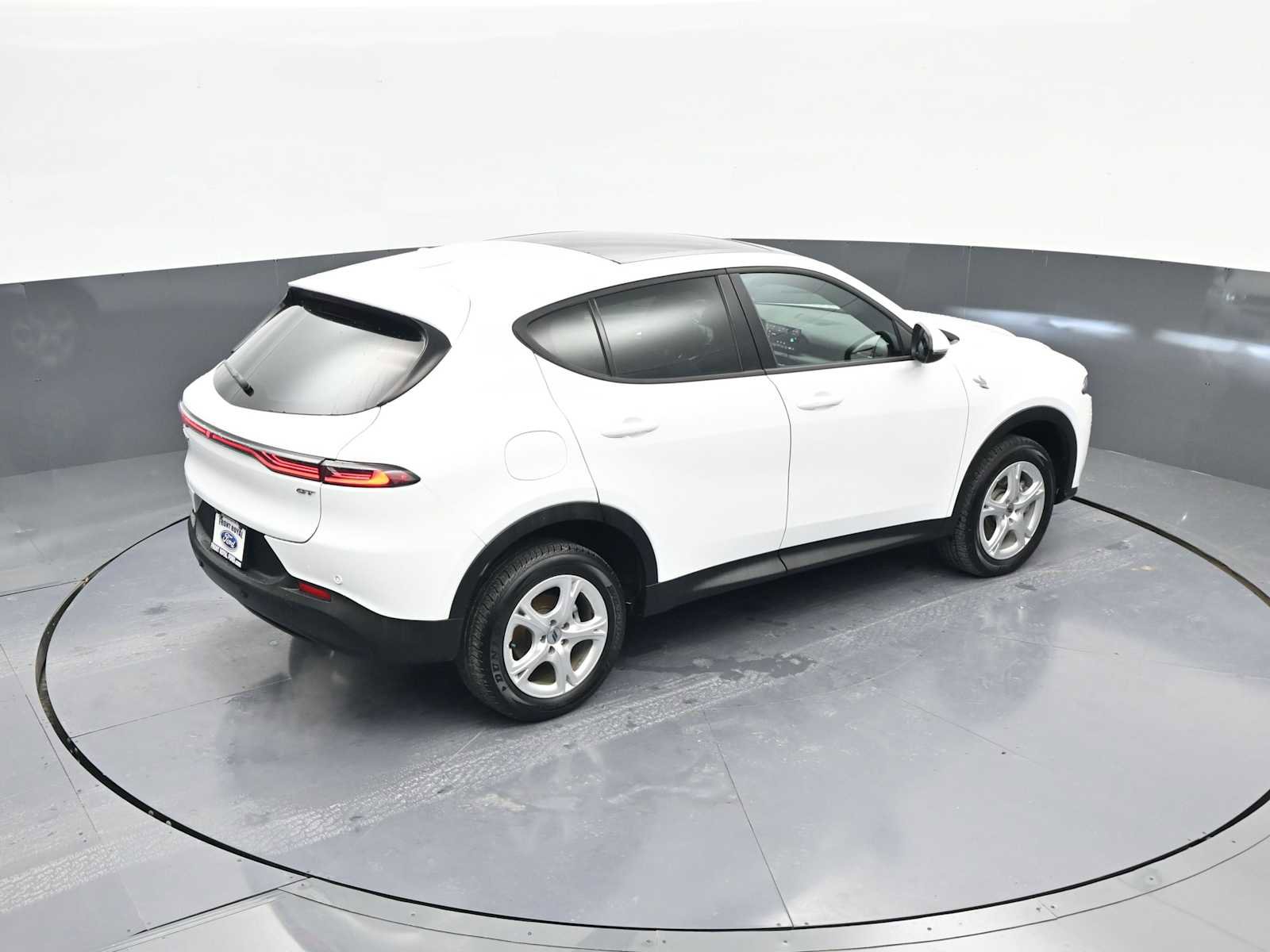 Used 2023 Dodge Hornet GT Plus image 32