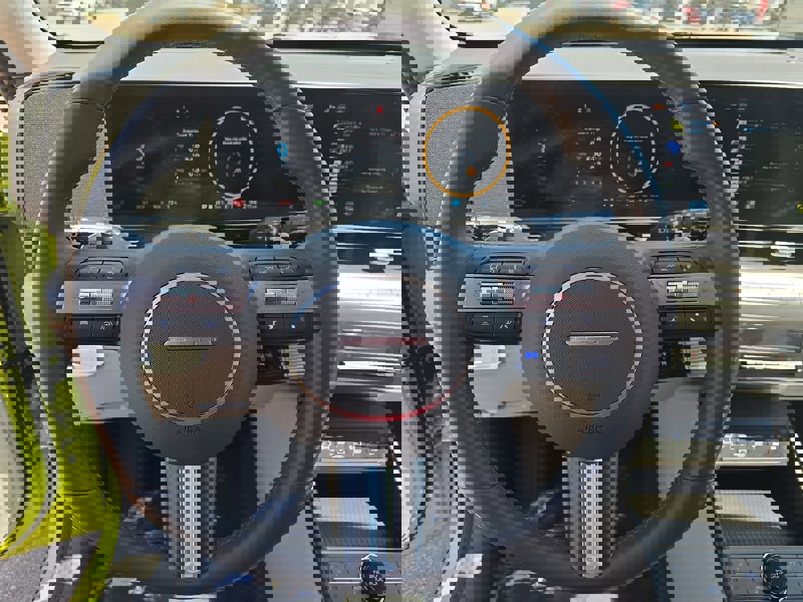 Used 2024 Hyundai Kona SEL image 17