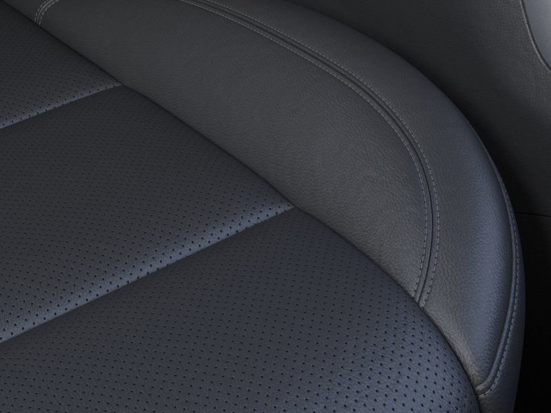 New 2025 Chevrolet Silverado 1500 LTZ w/ LTZ Premium Package image 21