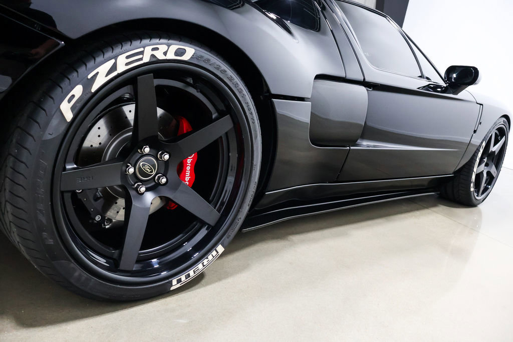 Used 2006 Ford GT RWD image 34