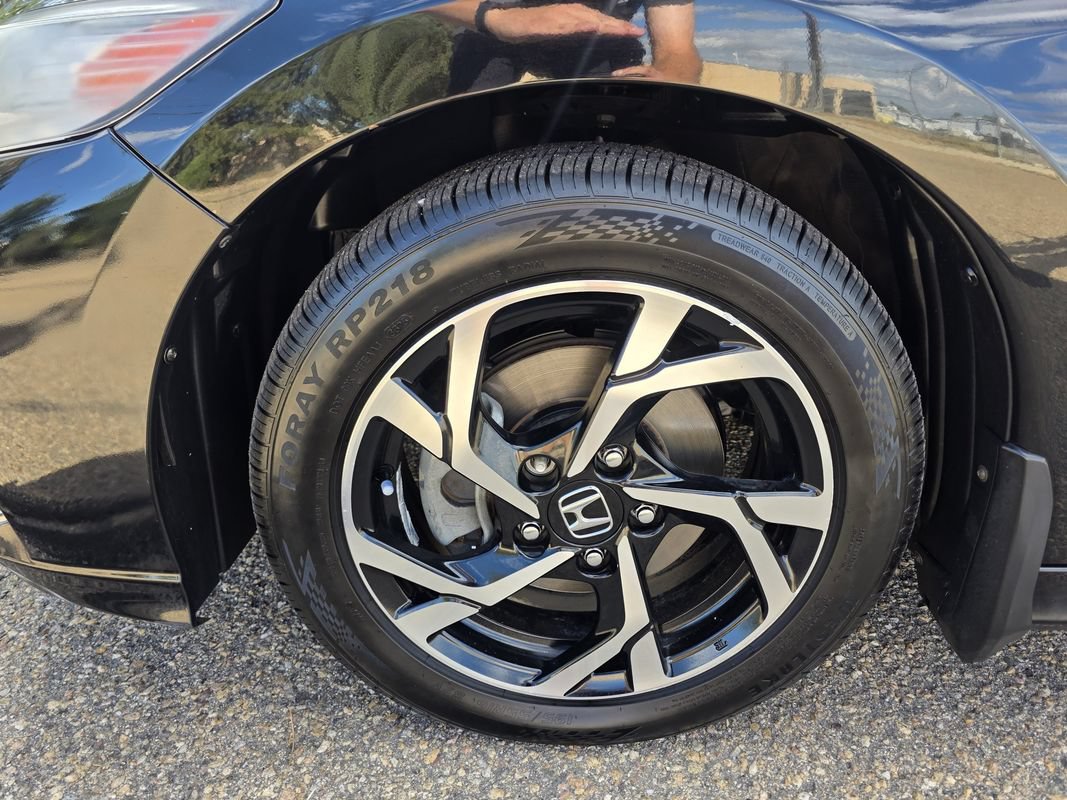 Used 2016 Honda CR-Z EX-L image 35
