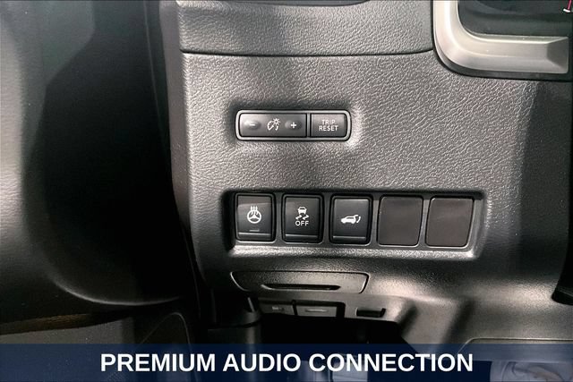 Used 2017 Nissan Murano SL AWD/4WD image 21