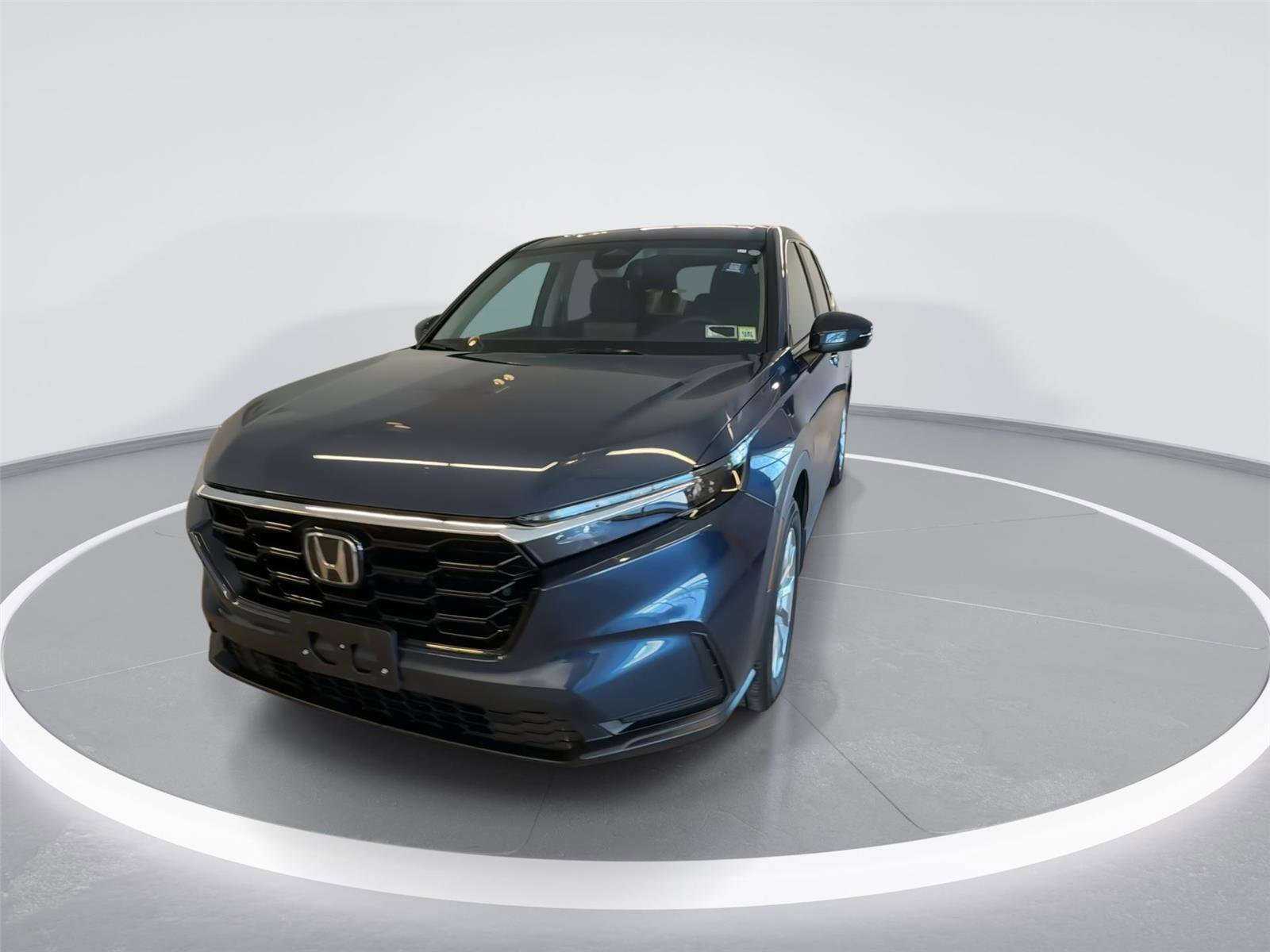 Used 2025 Honda CR-V EX image 3