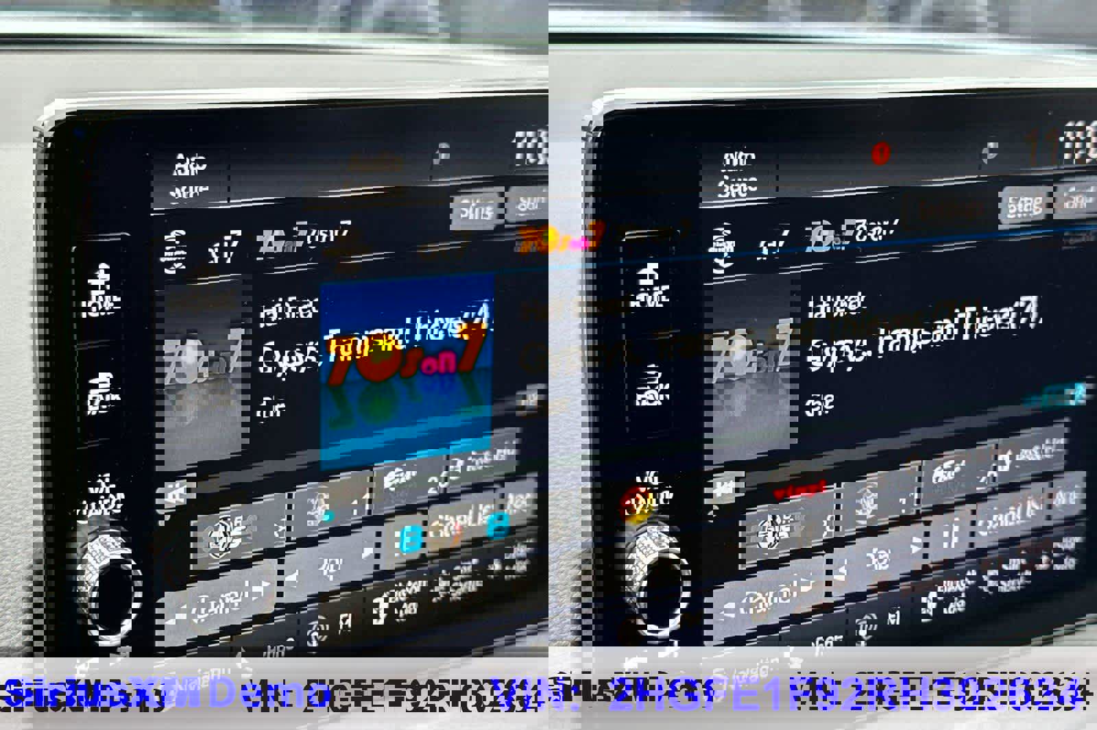 Used 2024 Honda Civic Touring image 28