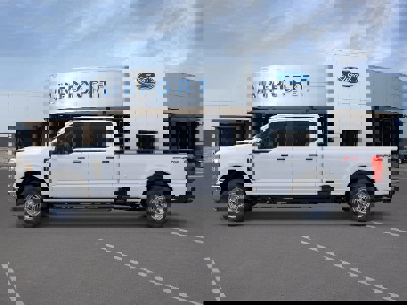 New 2026 Ford F250 XL image 3