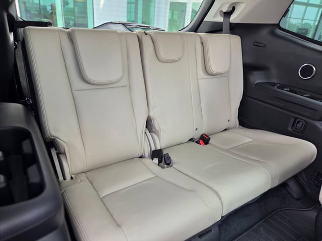 Used 2024 Subaru Ascent Limited w/ Technology Package AWD/4WD image 28