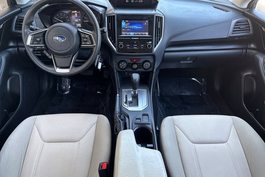 Used 2023 Subaru Impreza 2.0i AWD/4WD image 14