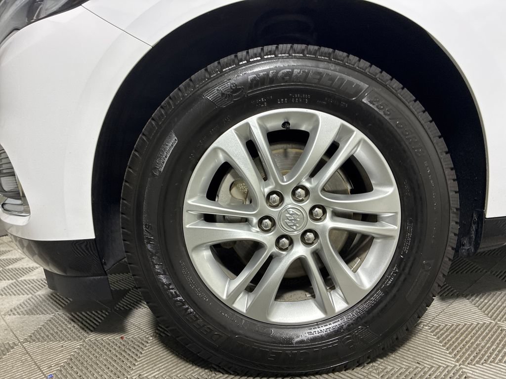 Used 2019 Buick Enclave Essence FWD image 37