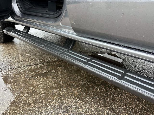 Used 2025 Ford Ranger XLT w/ Equipment Group 301A High image 12