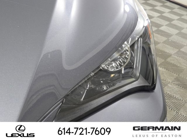 Certified 2021 Lexus NX 300 AWD w/ Premium Package image 16