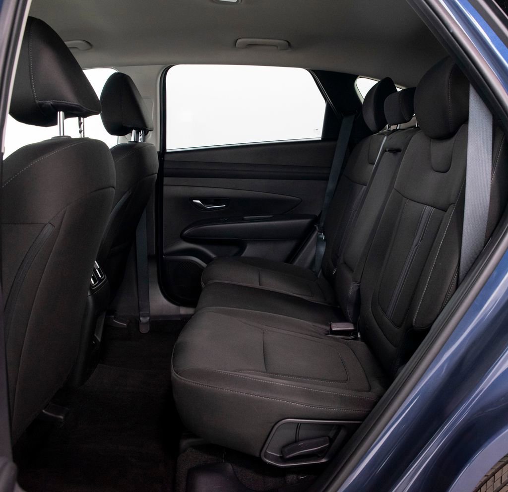 Used 2026 Hyundai Tucson SEL image 11