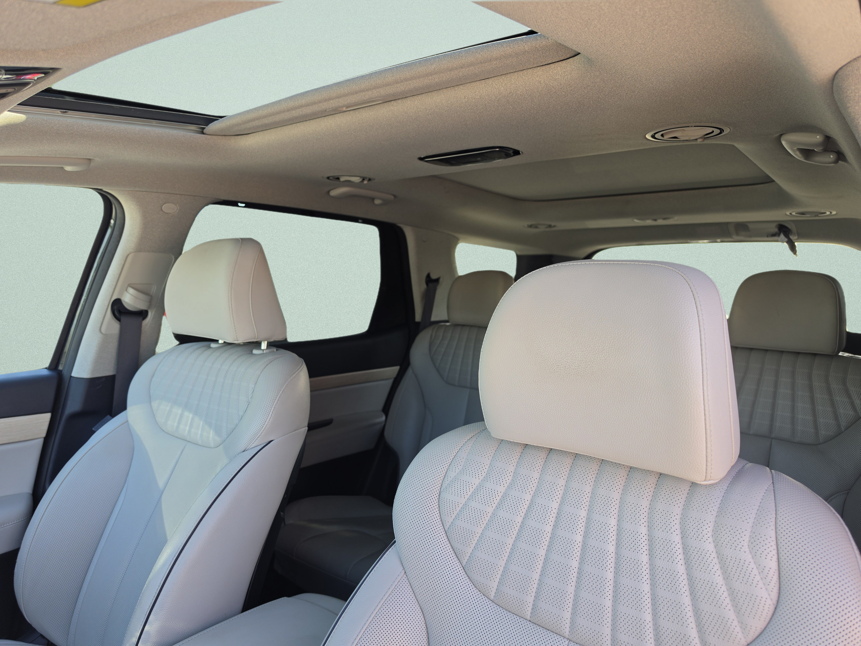 Used 2024 Hyundai Palisade Limited AWD/4WD image 26