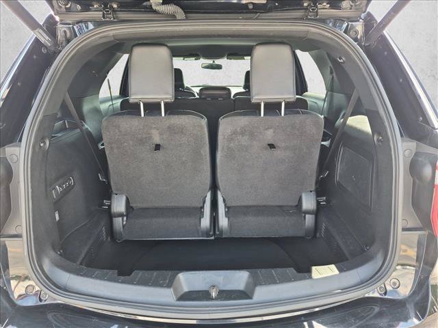 Used 2017 Ford Explorer Limited FWD image 6