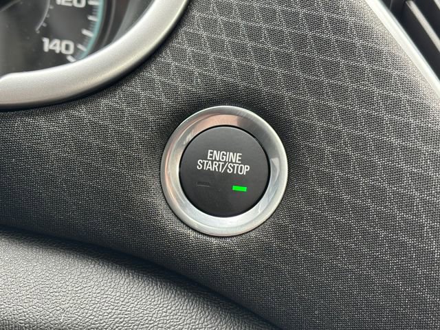 New 2024 Chevrolet Malibu LS image 24