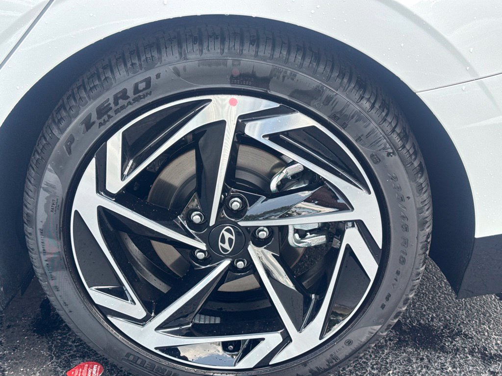 New 2026 Hyundai Sonata SEL FWD image 11