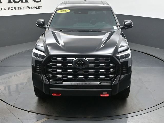 Used 2023 Toyota Tundra Platinum AWD/4WD image 58
