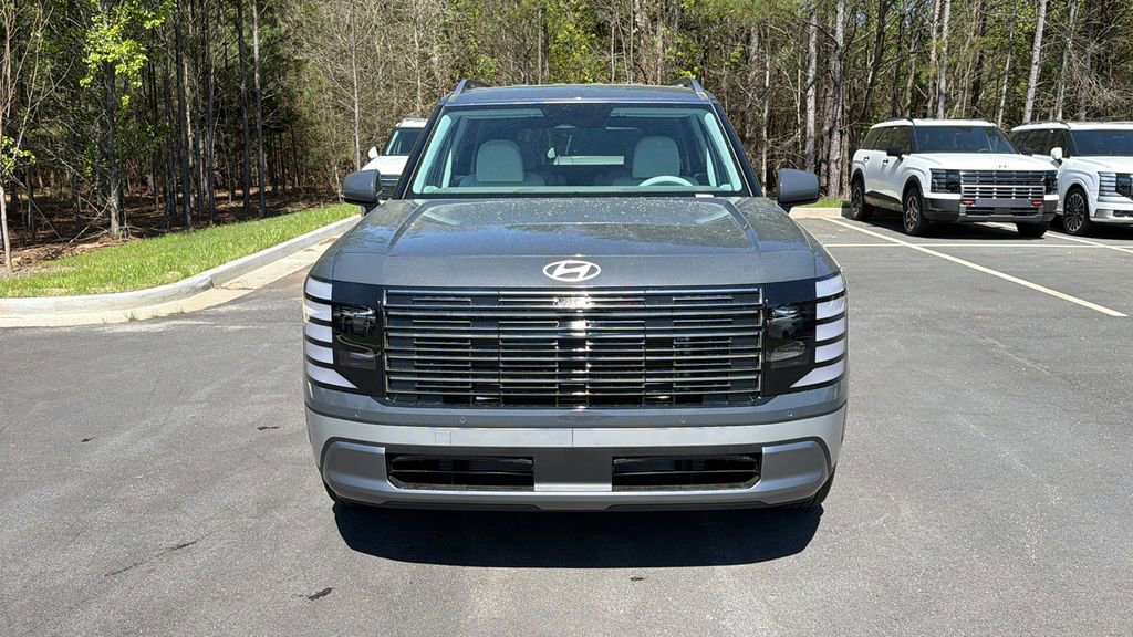 New 2026 Hyundai Palisade SEL image 2