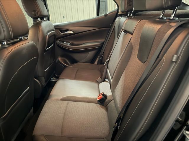 Used 2021 Buick Encore GX Select w/ Sport Touring Package image 18