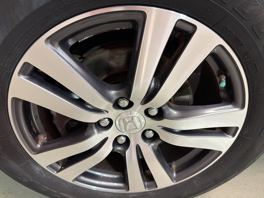 Used 2017 Honda Pilot EX-L image 36